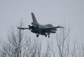 General Dynamics (SABCA) F-16AM Fighting Falcon